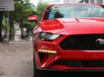 Ford Mustang Convertible 2.3 Ecoboost  2019 - Bán ô tô Ford Mustang Convertible 2.3 Ecoboost đời 2019, màu đỏ, nhập khẩu