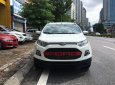 Ford EcoSport Titanium 1.5 AT 2015 - Cần bán Ford EcoSport Titanium 1.5 AT năm sản xuất 2015, màu trắng