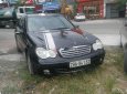 Mercedes-Benz C class C180 2004 - Cần bán xe Mercedes C180 đời 2004, phom mới