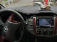 Toyota Innova   2013 - Bán Toyota Innova 2013, màu bạc, chính chủ