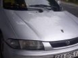 Mazda 3 2000 - Bán Mazda 3 2000, màu bạc, giá 130tr