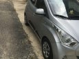 Hyundai Eon 2012 - Bán xe Hyundai Eon 2012, màu bạc