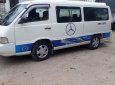 Mercedes-Benz MB  140  2003 - Bán Mercedes MB140 sản xuất 2003, màu trắng, nhập khẩu