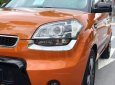 Kia Soul   4U   2009 - Cần bán Kia Soul 4U năm 2009, xe nhập