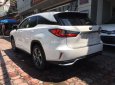 Lexus RX 2019 - Lexus RX 350L 2019 tại Hà Nội, màu trắng - LH em Mạnh