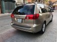 Toyota Sienna  LE   2008 - Bán Toyota Sienna LE đời 2008, màu vàng, xe nhập  