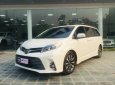 Toyota Sienna 2019 - Toyota Sienna Limited 2019 Hồ Chí Minh, giá tốt giao xe ngay toàn quốc - LH: Em Mạnh 0844.177.222