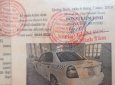 Daewoo Nubira   II   2003 - Cần bán gấp Daewoo Nubira II đời 2003, màu trắng, xe đẹp