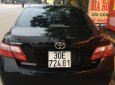 Toyota Camry LE 2008 - Bán Toyota Camry LE đời 2008, màu đen, nhập khẩu nguyên chiếc, 540 triệu