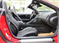 Jaguar F Type   3.0 2017 - Bán ô tô Jaguar F Type Convertible 3.0 2018, màu đỏ, nhập khẩu