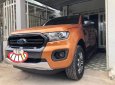 Ford Ranger Wildtrak 4x4 Bi Turbo 2.0 2018 - Bán Ford Ranger Wildtrak 4x4 Bi Turbo 2.0 sản xuất 2018, xe chính chủ