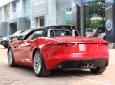 Jaguar F Type   3.0 2017 - Bán ô tô Jaguar F Type Convertible 3.0 2018, màu đỏ, nhập khẩu