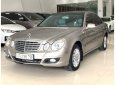 Mercedes-Benz E class E280 2019 - HCM: Mercedes E280 2007, màu xám