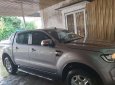 Ford Ranger 2017 - Bán Ford Ranger đời 2017, màu bạc, giá chỉ 690 triệu