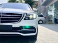 Mercedes-Benz S class  S450L 2018 - Bán Mercedes S450L Sx 2018 model 2019 xe mới 99%. Lh: 0844177222 xem xe giao xe toàn quốc