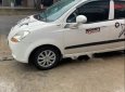 Chevrolet Spark   2009 - Bán xe Chevrolet Spark năm 2009, màu trắng, xe nhập, giá chỉ 105 triệu