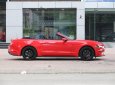 Ford Mustang Convertible 2.3 Ecoboost  2019 - Bán ô tô Ford Mustang Convertible 2.3 Ecoboost đời 2019, màu đỏ, nhập khẩu