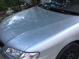 Mazda 626 2001 - Bán ô tô Mazda 626 2001, màu bạc, xe nhập, giá 185tr