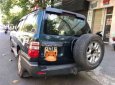 Toyota Land Cruiser 2003 - Bán Toyota Land Cruiser sản xuất năm 2003, màu xanh dưa