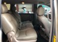 Toyota Sienna  LE   2008 - Bán Toyota Sienna LE đời 2008, màu vàng, xe nhập  