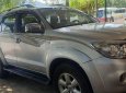 Toyota Fortuner 2009 - Bán Toyota Fortuner năm 2009