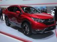 Honda CR V 2019 - Bán Honda CR V sản xuất 2019, đủ màu, nhập khẩu