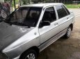 Kia Pride 1993 - Bán Kia Pride sản xuất năm 1993, màu bạc, xe nhập, máy móc êm