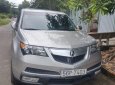 Acura MDX   2010 - Bán xe Acura MDX 2010, màu bạc, xe nhập, máy móc zin nước sơn đẹp