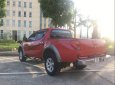 Mitsubishi Triton   GLS 4x4 AT  2012 - Bán xe Mitsubishi Triton GLS đăng kí năm 2013, máy dầu, số tự động, dẫn động 4 bánh 4x4