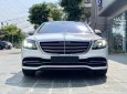 Mercedes-Benz S class  S450L 2018 - Bán Mercedes S450L Sx 2018 model 2019 xe mới 99%. Lh: 0844177222 xem xe giao xe toàn quốc