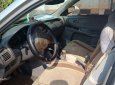 Mazda 626   2001 - Bán xe Mazda 626 đời 2001, màu bạc, giá tốt