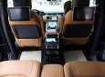 LandRover 2020 - Bán Range Rover Autobiography LWB 5.0 2020, giá cực hợp lý