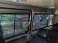 Mercedes-Benz Sprinter   2005 - Bán Mercedes Sprinter năm 2005, màu bạc, xe nhập