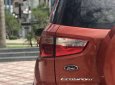 Ford EcoSport 1.5L AT Titanium 2016 - Bán ô tô Ford EcoSport 1.5L AT Titanium năm sản xuất 2016, màu cam