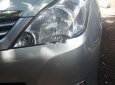 Toyota Innova   2008 - Bán Toyota Innova 2008, màu bạc, xe gia đình, giá 330tr