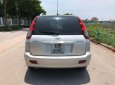 Chevrolet Vivant  CDX 2009 - Bán Chevrolet Vivant CDX đời 2009, màu bạc như mới  