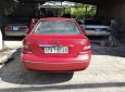 Ford Mondeo   2003 - Bán Ford Mondeo đời 2003, màu đỏ, xe đẹp nguyên bản