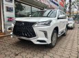 Lexus LX 2019 - Bán Lexus LX 570 Super Sport 2020 HCM, giao xe toàn quốc - LH: Em Mạnh