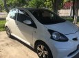 Toyota Aygo   1.0MT  2008 - Bán Toyota Aygo 1.0MT 2008, màu trắng, xe nhập