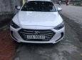 Hyundai Elantra 1.6 AT 2018 - Bán Hyundai Elantra 1.6 AT năm sản xuất 2018, xe siêu lướt