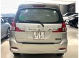 Suzuki Ertiga 1.4 AT 2018 - Bán xe Suzuki Ertiga 1.4 AT 2018 màu bạc, trả trước chỉ từ 138 triệu