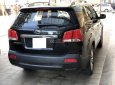 Kia Sedona 2010 - Bán Kia Sedona đời 2010, màu đen, giá chỉ 580 triệu