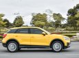 Audi Q2 2018 - Bán xe Audi Q2 nhập khẩu tại Đà Nẵng, chương trình khuyến mãi lớn, Audi Đà Nẵng