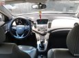 Chevrolet Cruze 2014 - Bán Chevrolet Cruze 2014, màu trắng như mới, giá tốt