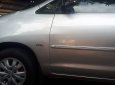 Toyota Innova   2008 - Bán Toyota Innova 2008, màu bạc, xe gia đình, giá 330tr