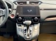 Honda CR V L 2018 - Cần bán xe Honda CR V L sản xuất 2018, màu trắng, xe nhập