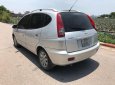 Chevrolet Vivant  CDX 2009 - Bán Chevrolet Vivant CDX đời 2009, màu bạc như mới  