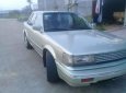 Nissan Bluebird   2.0 1990 - Cần bán xe Nissan Bluebird 2.0 năm 1990, xe đẹp máy êm