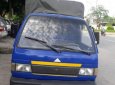 Daewoo Labo 2006 - Bán xe Daewoo Labo 2006, màu xanh lam, xe nhập 