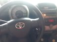 Toyota Aygo   2007 - Bán Toyota Aygo đời 2007, màu đỏ, xe nhập, biển số An Giang